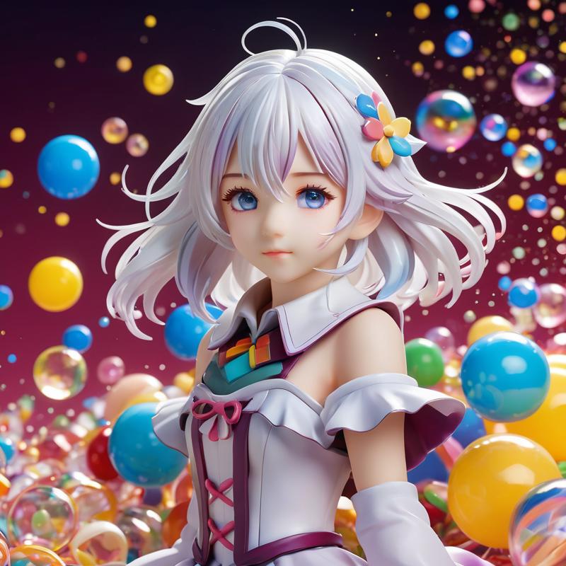 00154-418149638-_lora_PVC_1_，PVC figure,rendering,_(((masterpiece))),(((best quality))),((ultra-detailed)),(illustration),(dynamic angle),__((fl.png